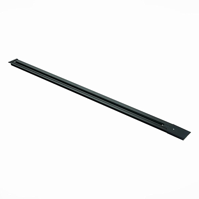 ST012.419.00 Шинопровод однофазный встраиваемый ST-Luce Черный БЭЙС 400_400_2953210